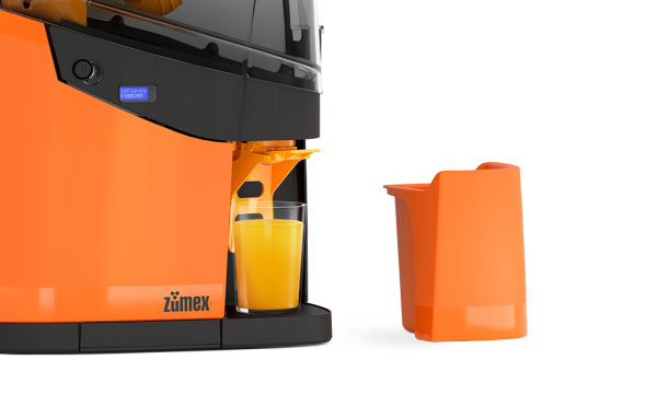 Соковыжималка Zumex Minex UE (Dark Black)