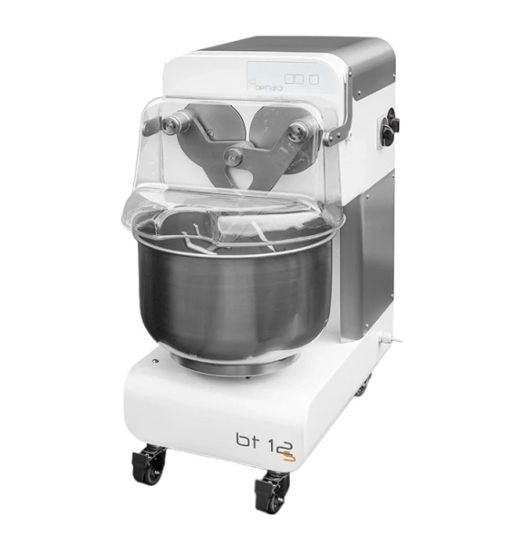 Тестомес двуручный Bernardi BT12s, BT1240059