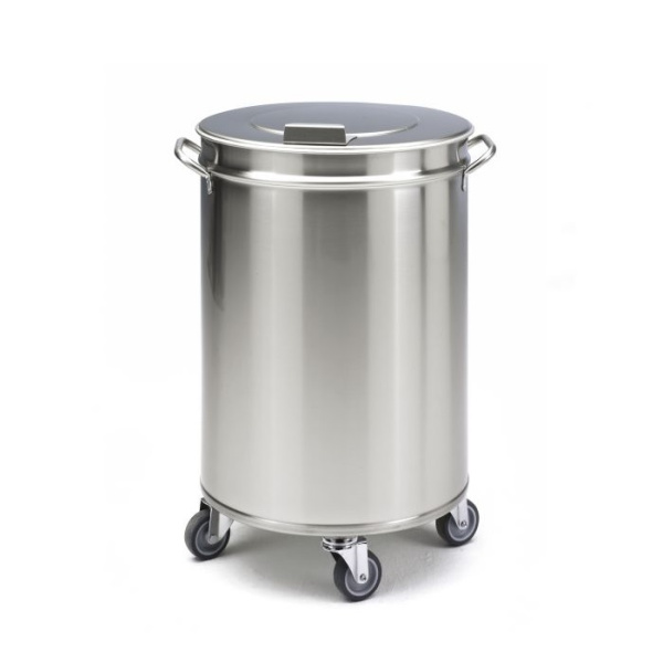 Бак из нержавеющей стали 50 л Sammic CU-50