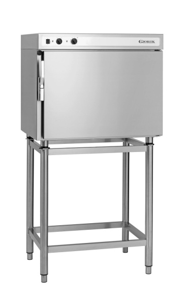 Регенератор Ribox 7хGN1/1 - 7 60x40 Giorik GR0711M