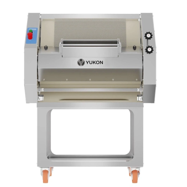 Машина тестоформовочная вертикальная YUKON YMT-700P