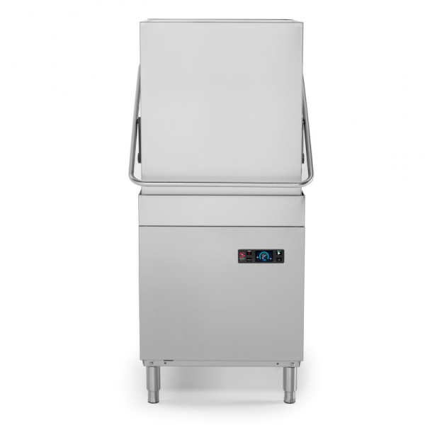 Машина посудомоечная купольная Sammic UX-120SBCD DD (380 В)