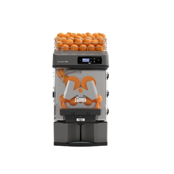 Соковыжималка Zumex Smart Versatile Pro UE (Graphite)
