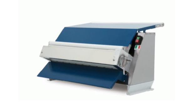 Тестораскатка настольная для сладкого теста Zmatik ZMC30