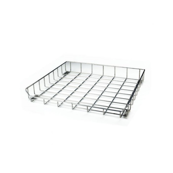 Корзина из нержавеющей стали Sammic для посудомоечных машин UX-750