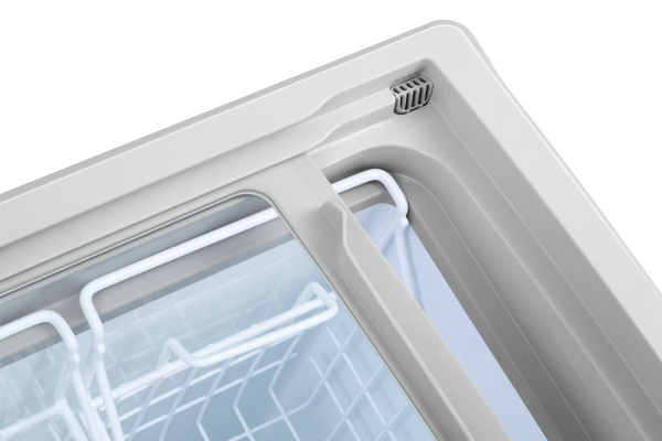 Ларь морозильный Haier SD-377