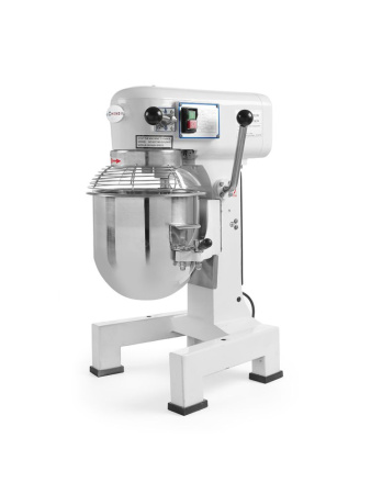 Миксер планетарный HENDI Kitchen Line 222843, 20 л