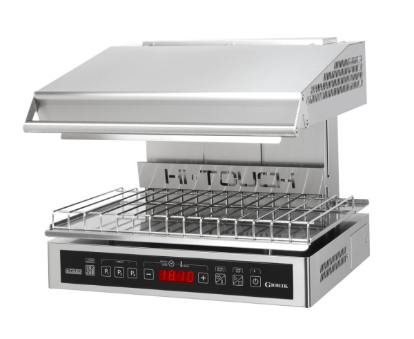 Гриль электрический Salamander Hi Touch Giorik ST30