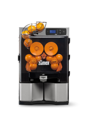 Соковыжималка Zumex Essential Pro UE (Silver)