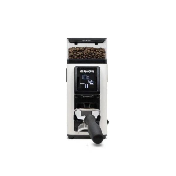 Кофемолка Rancilio Stile on-demand, 0,51 кг, (White)