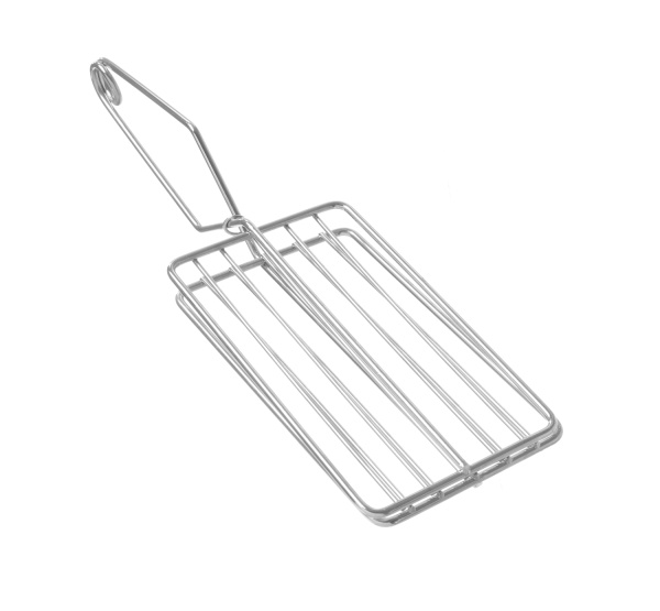 Зажим для тостов HENDI 262801, 100x340x(H)64 мм