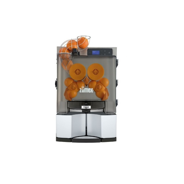 Соковыжималка Zumex Smart Essential Pro UE (Silver)