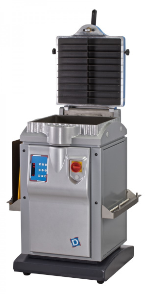 Тестоделитель Daub Bakery Machinery BV Robotrad-t Variomatic S40, 40 заготовок от 120 до 500г