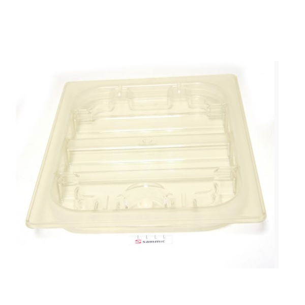 Крышка для контейнера Vac-norm GN1/2 Sammic 5140116, 265х325 мм