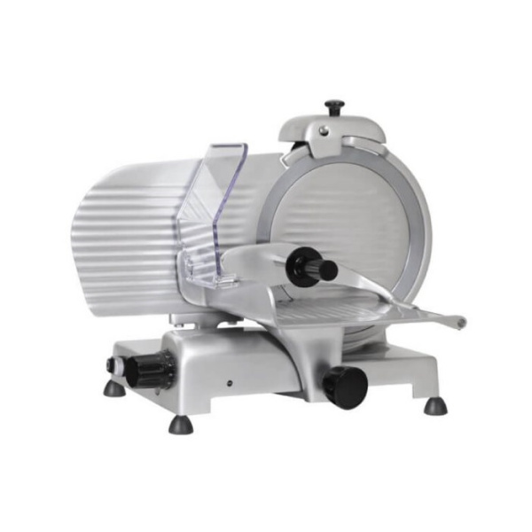 Слайсер вертикальный R.G.V. KELLY FIXED PLATE V-250/S-K PF PROF CEP+BLC