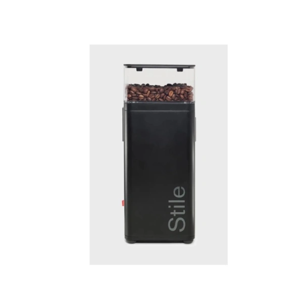 Кофемолка полуавтоматическая Rancilio Stile SD, 0,51 кг (Black)