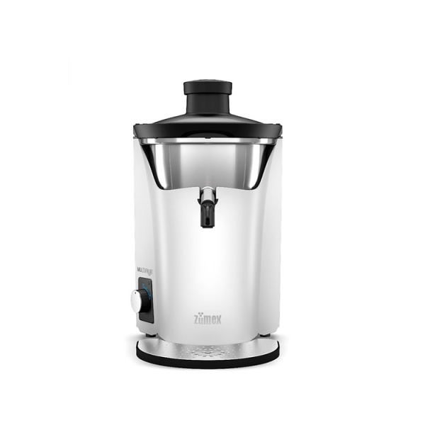 Соковыжималка профессиональная универсальная Zumex Multifruit UE (White)