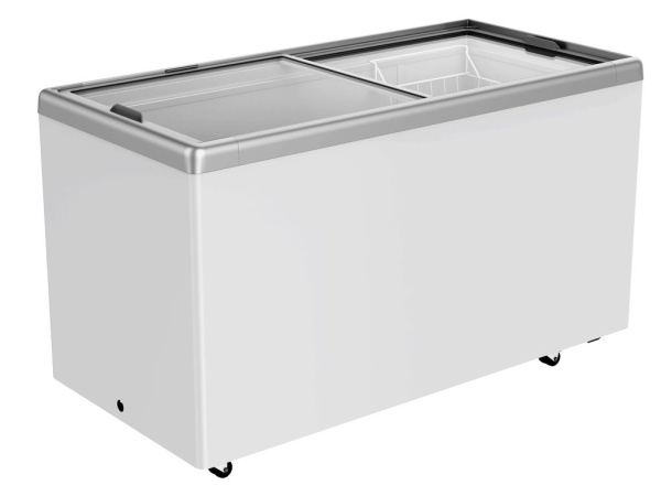 Ларь морозильный Aucma SD-600F