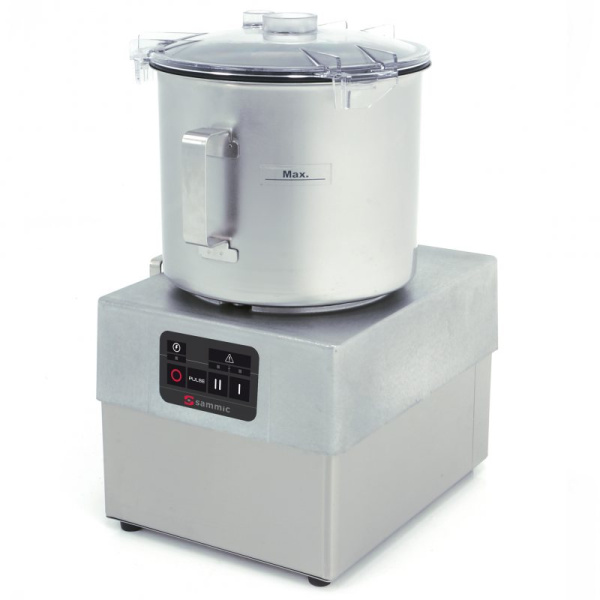 Куттер Sammic K-82, 1050850