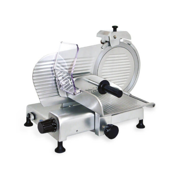 Слайсер вертикальный R.G.V. DOLLY FIXED PLATE V-350/S-PF PROF CEP+BLC