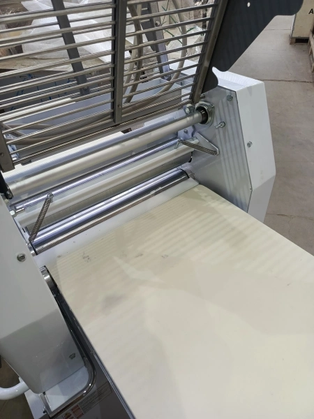 Тестораскатка Zmatik SF500N with digital display, Б/У