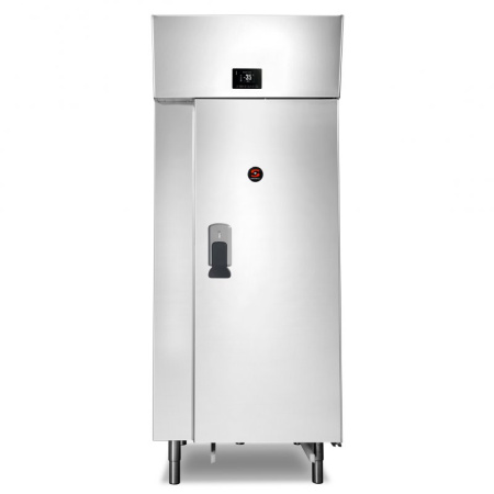 Шкаф шоковой заморозки Sammic AT-20CHR (380 B, совместим с Rational)