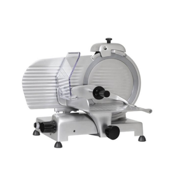 Слайсер вертикальный R.G.V. KELLY FIXED PLATE V-300/S-K PF PROF CEP+BLC