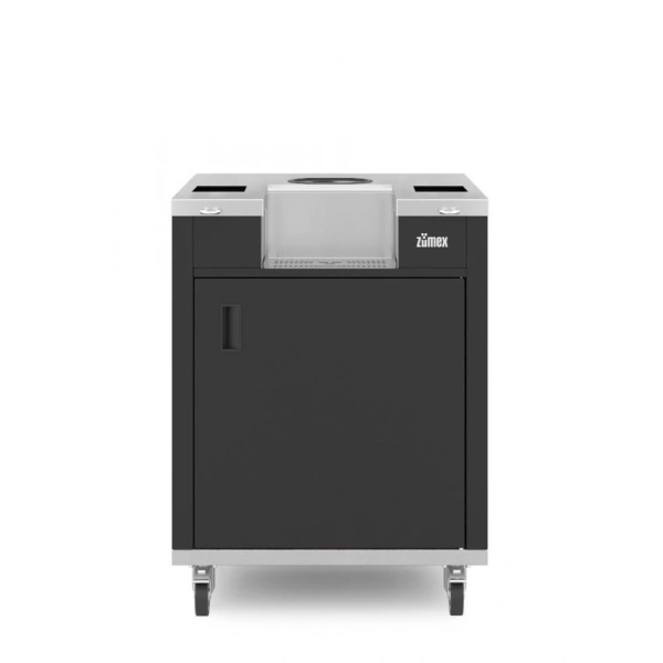 Подиум Zumex Podium Slim Speed (Black)
