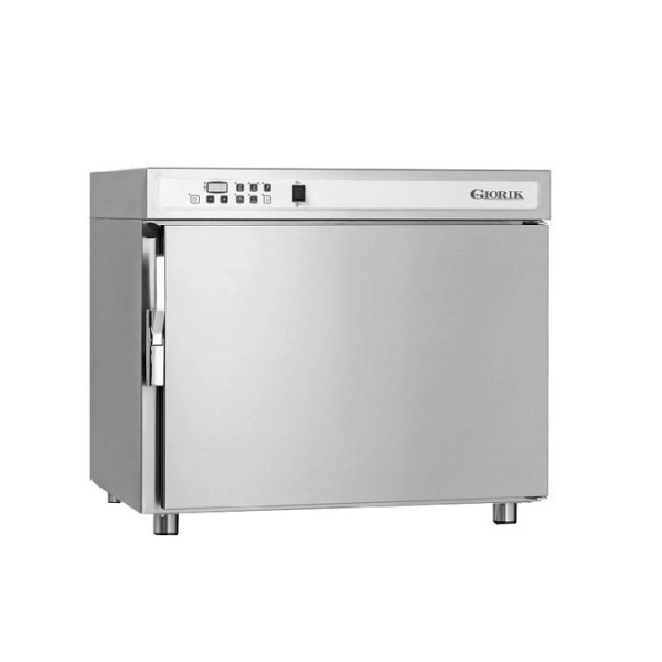 Регенератор Ribox 5GN1/1 - 5 60x40 Giorik GR0511E
