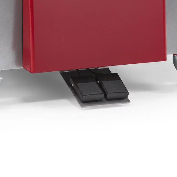 Педаль для тестораскаток SHE Zmatik KITPEDALE