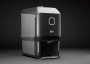 Соковыжималка профессиональная ZUMEX Soul Series 2 UE, 10268-UE-Black Smoke Grey