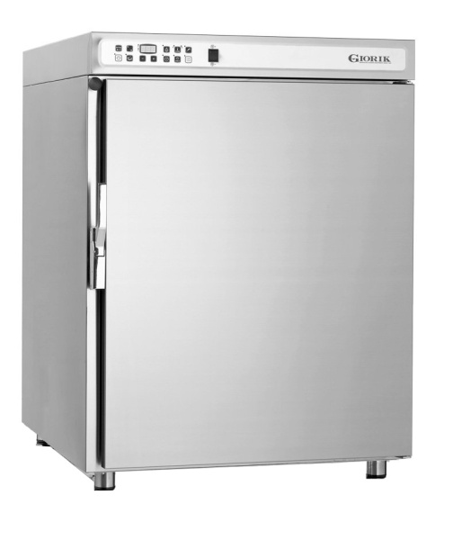 Регенератор Ribox 10хGN2/1 Giorik GR1021P