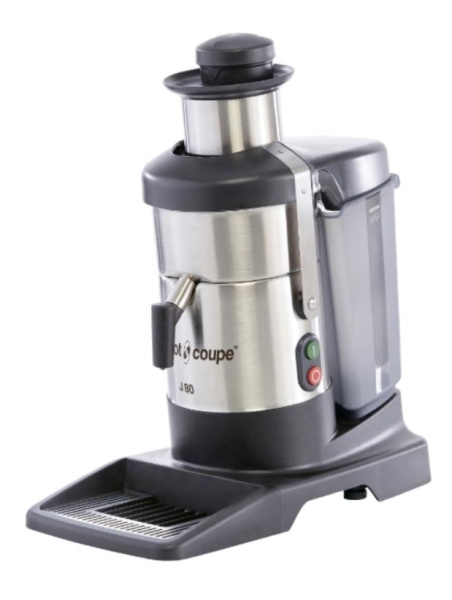 Соковыжималка-экстрактор Robot Coupe J 80 Buffet