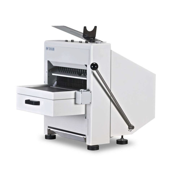 Хлеборезка настольная Daub D/ Cross Slicer 200 Table Top