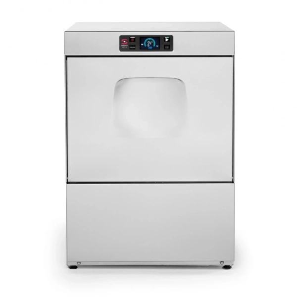 Машина посудомоечная фронтальная Sammic UX-50LB DD (220 В)
