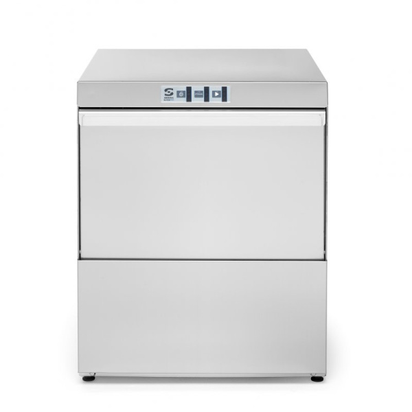 Машина стаканомоечная Sammic GP-50B DD (220 В)