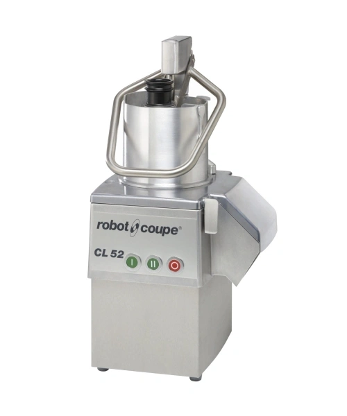 Овощерезка Robot Coupe CL 52 (без дисков, 220В)