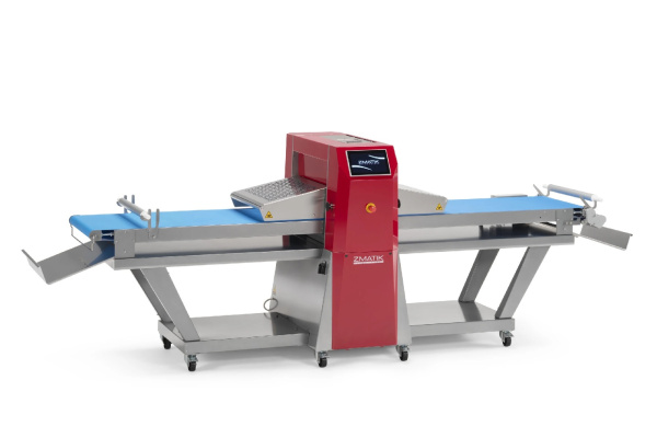 Тестораскатка автоматическая напольная Zmatik SHA65200