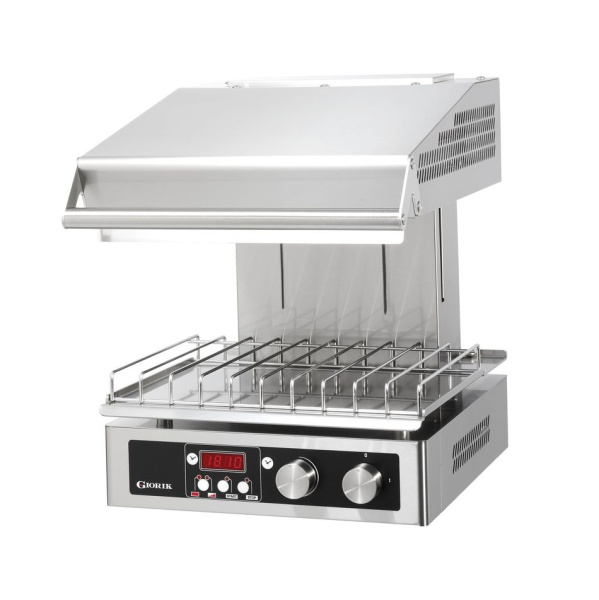 Гриль электрический Salamander Hi Lite Giorik SH20
