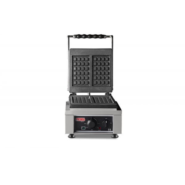 Вафельница электрическая SGS Oven WK 25 E
