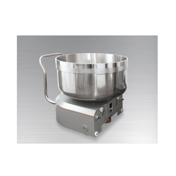 Дежа дополнительная LP Group LUX-RC 250, 250 кг теста