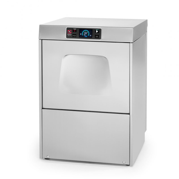 Машина стаканомоечная Sammic UX-40SB DD (220 В)