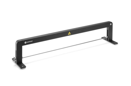 Нож для бисквита HENDI 400098, 620x120x(H)130 мм