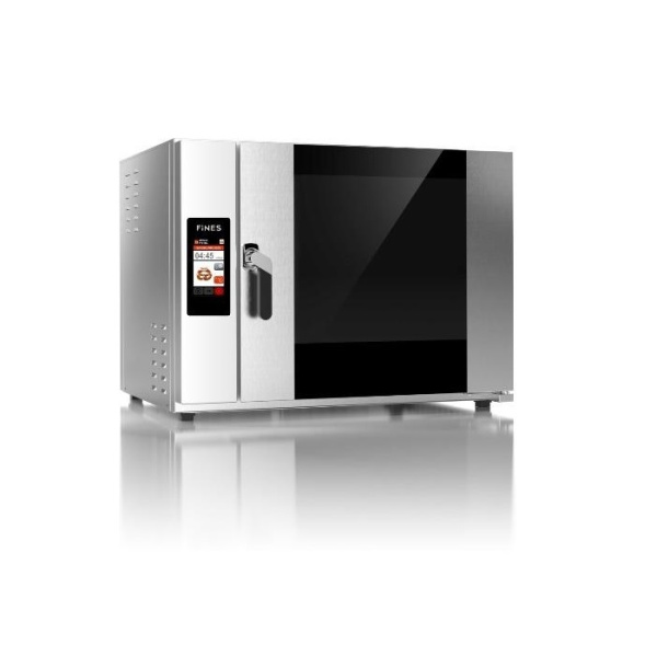 Печь конвекционная Fines FB5-S-Smart на 5 уровней 600х400