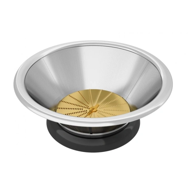 Комплект фильтр и диск Zumex Kit Filter & Disc Multifruit