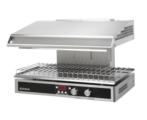 Гриль электрический Salamander Hi Lite Giorik SH40