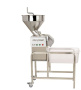 Овощерезка Robot Coupe CL 55 2 Воронки (без дисков, 220В)