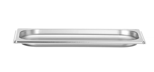 Гастроёмкость из нержавеющей стали HENDI Budget Line 800409, GN1/3-20 мм, 0,8 л