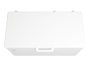 Ларь морозильный Haier HCE430RFC с глухой крышкой