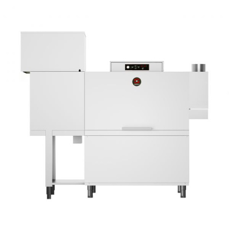 Машина посудомоечная конвейерная Sammic SRC-1800DS6CA (380 В, загрузка справа)